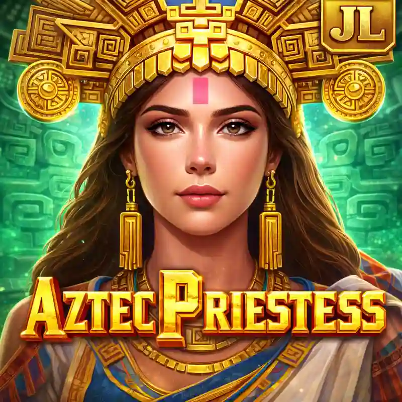 Play Aztec Priestess at Dreamjili Casino